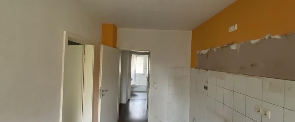 2-Zimmer-Wohnung in Übach-Palenberg - Photo 1