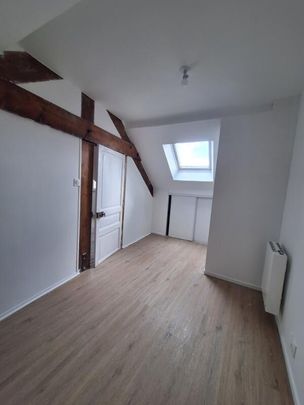 Location Appartement 2 pièces 36m² - Photo 1