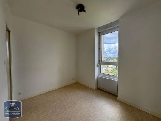 Appartement à louer 2 pièces 28.64m² - Photo 1