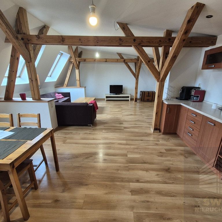 Apartament w Centrum szczecina - Photo 1
