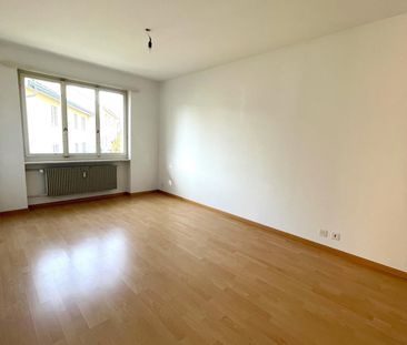 Gemütliche 4-Zimmerwohnung in Münchenbuchsee - Photo 2