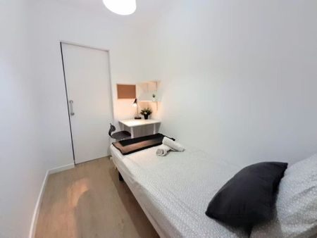 Carrer de Jorge Juan, Burjassot, Valencian Community 46100 - Photo 2