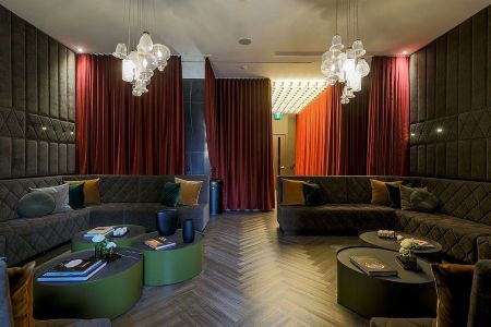 For Lease - 11 Yorkville Avenue Unit# 6009, Toronto, Ontario - Photo 3