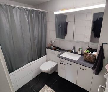 Renovierte 4.5 Zimmerwohnung an zentraler Lage - Photo 6