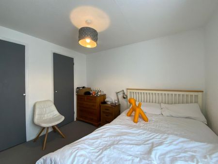 1 bedroom ground floor flat to rent - Photo 3