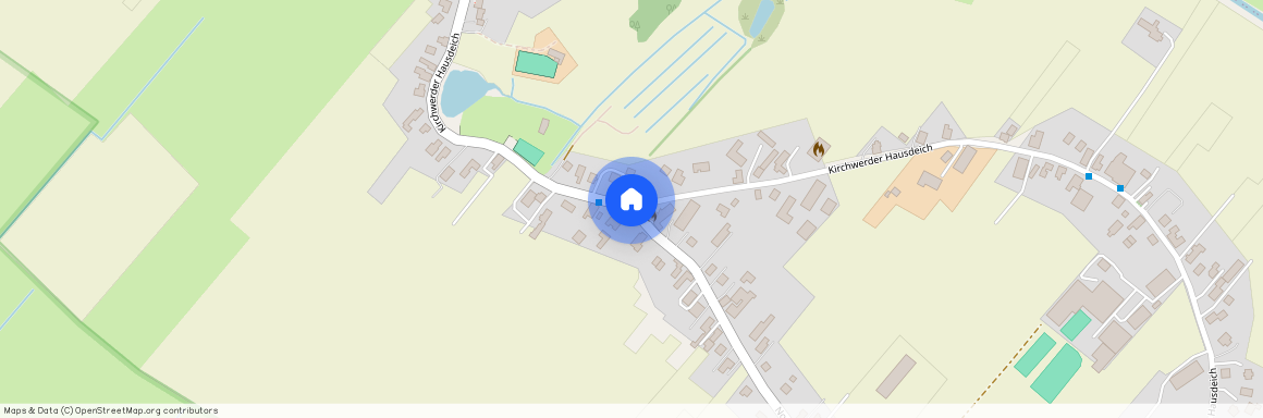 Kirchwerder Hausdeich, 21037, Kirchwerder Hausdeich    Hamburg