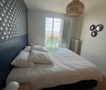 LE HAVRE - TOUR PERRET - DERNIER ÉTAGE - Photo 2