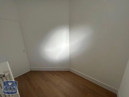 Appartement à louer 2 pièces 55.9m² - Photo 2
