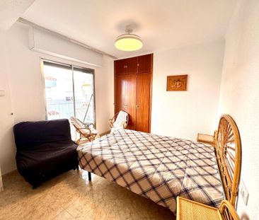 Apartamento de alquiler en Paseo Maritim Neptu, 6, Playa de Gandia - Photo 4