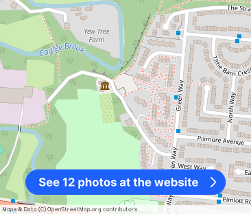 Hall I Th Wood Lane, Bolton - Photo 1