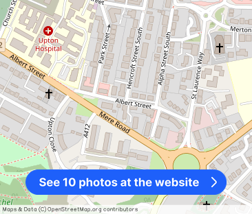 Albert Street - Photo 1