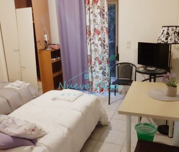 Ενοικίαση κατοικίας, 30 τ.μ., Πάτρα, 390 € - Photo 1