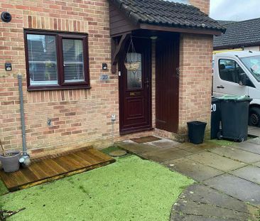 1 bedroom end of terrace house to rent - Photo 6