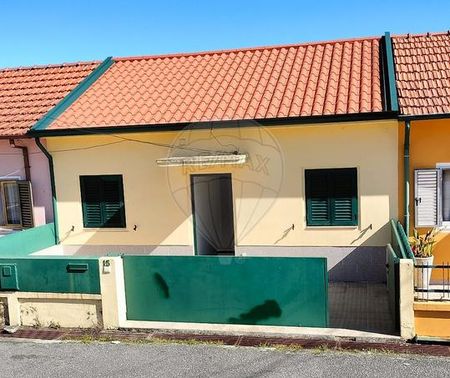 Moradia T2 - Photo 2