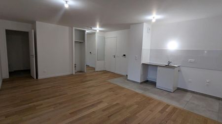 location Appartement T2 DE 50.04m² À COURBEVOIE - Photo 5