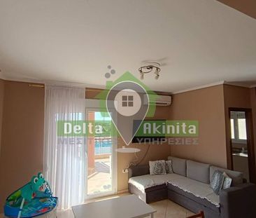 Διαμέρισμα για ενοικίαση - Εχέδωρος, - Photo 1