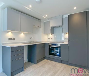 1 bedroom apartment to rent - Photo 2