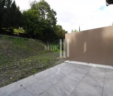 Maison mitoyenne neuve de 3.5 pièces à louer à Monthey - Photo 4
