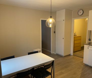 Bangatan, Hörnefors - Foto 5