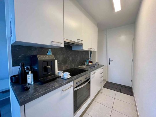 2 Zimmer, 29 m², 1. Stock - Photo 1