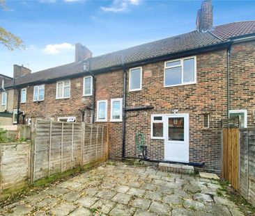 2 bedroom terraced house to rent - Photo 4