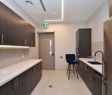 For Lease - 4655 Metcalfe Avenue Unit# 1205, Mississauga, Ontario - Photo 4