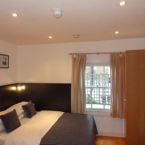 Flat 04 Cartwright Gardens, Bloomsbury WC1H 9EH - Photo 1