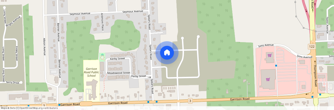 921 Rutherford Avenue Unit# Bsmt, Fort Erie