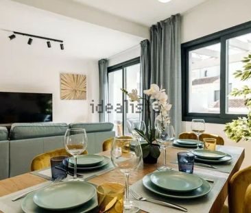 Alquiler de chalet adosado en Agra -el Paraiso s/n - Photo 5