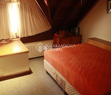 Apartamento com 2 quartos e 144m² para alugar em Planalto, Gramado. - Photo 1