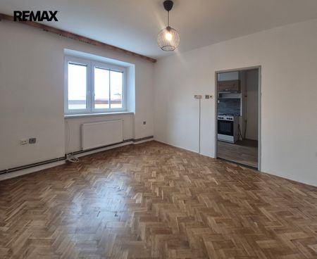 Pronájem bytu 2+1 v osobním vlastnictví 59 m², Svitavy - Фото 3
