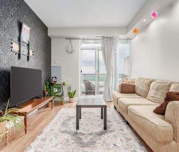 For Lease - 7 North Park Road Unit# 1906, Vaughan, Ontario - Photo 2