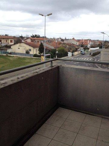 Location appartement 4 pièces 97 m² à Beauzelle (31700) - Photo 4