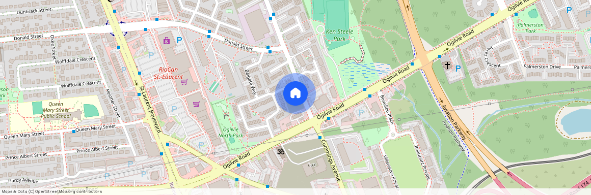 1188 Cummings Avenue, Cummings, Ottawa, ON