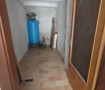 Appartamento con 2 camere ammobiliato - Photo 1