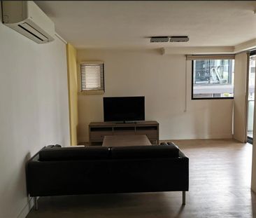 Unit 9 / 125 Melbourne St, South Brisbane QLD 4101 - Photo 1