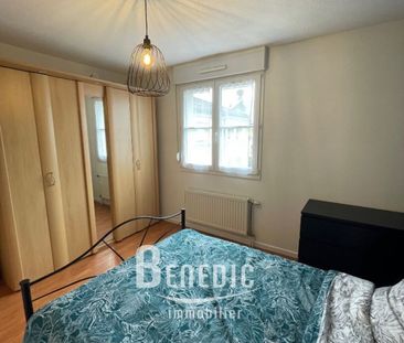 Appartement 2 pièces à Metz-Gare - Photo 5