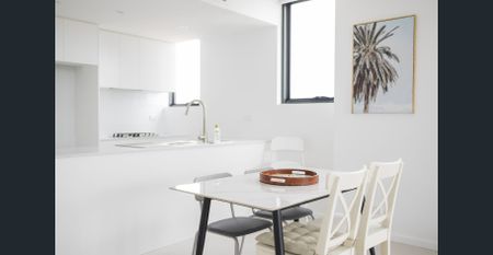 Stylish 2-Bedroom Apartment in the Heart of Marrickville | Fully Furnished - Photo 5