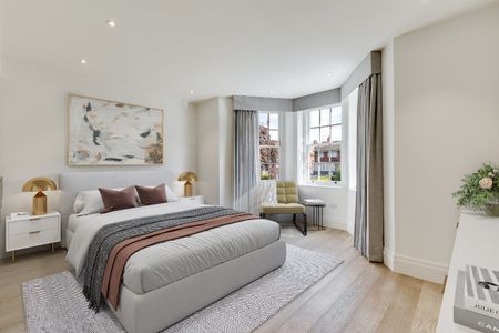 Avenue Road, St Johns Wood, , NW8 6BS - Photo 3