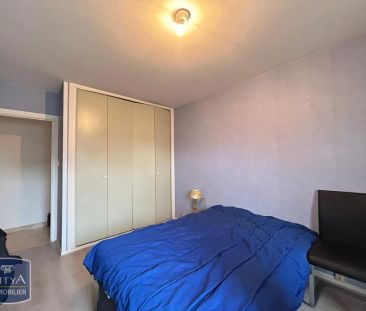 Appartement à louer 2 pièces 53.62m² - Photo 2