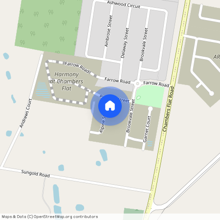 4 Alpine Street, Qld 4133, Chambers Flat