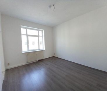 2-Zimmer Wohnung (1.OG), auf Wunsch mit neuwertiger Einbauküche, ru... - Photo 1