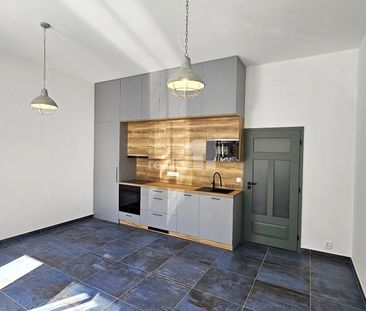 Pronájem bytu 1+kk 34 m² - Фото 5