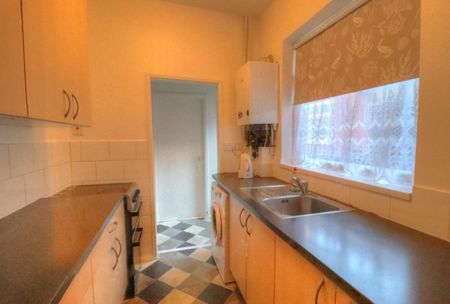 2 BED Semi-detached house To rent - Photo 5