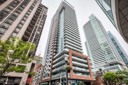 For Lease - 8 Mercer Street Unit# 2403, Toronto, Ontario - Photo 5