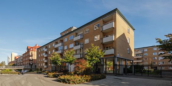 Västra Åsgatan, Eskilstuna - Foto 3