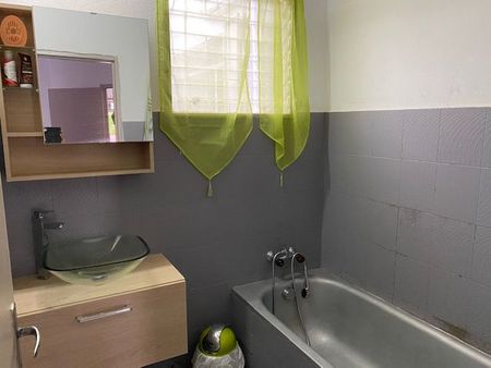 Appartement à louer à Les Abymes, Guadeloupe - Photo 2