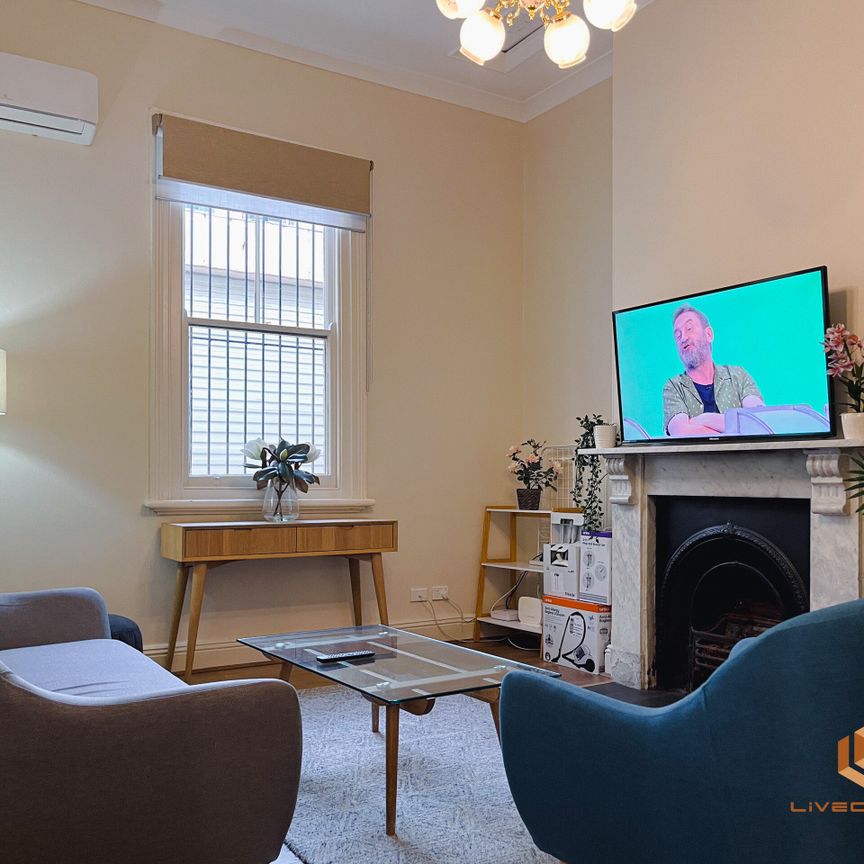 Adelaide CBD - Photo 1