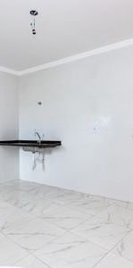 Apartamento para alugar com 40m², 2 quartos e sem vaga - Photo 1