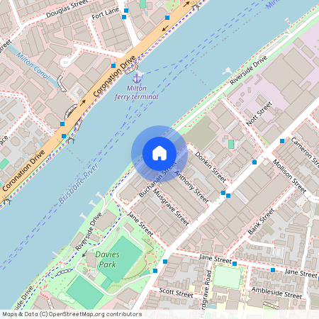 1008/21 Buchanan Street, West End QLD 4101